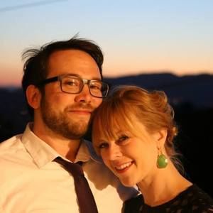 Meet your Posher, Nate